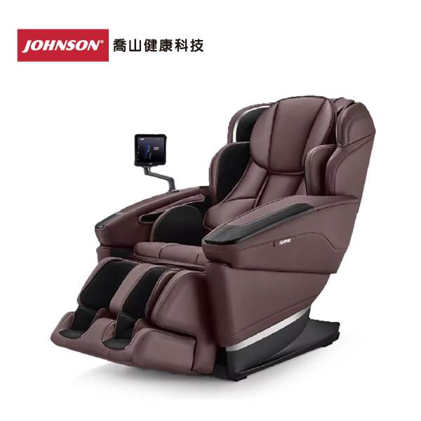 喬山 日本製Super Al按摩椅 富士醫療器 JP-4000